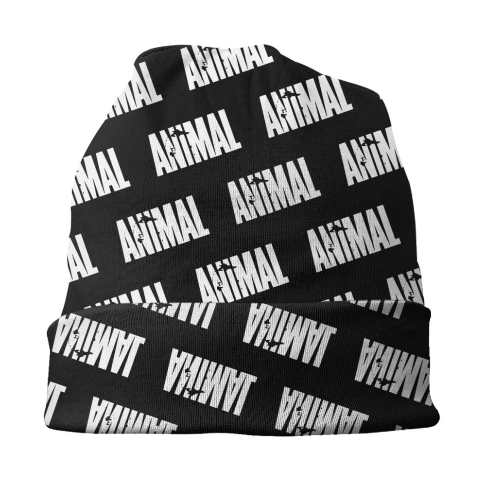 ANIMAL Fitness & Bodybuilding Winter Beanie Collection