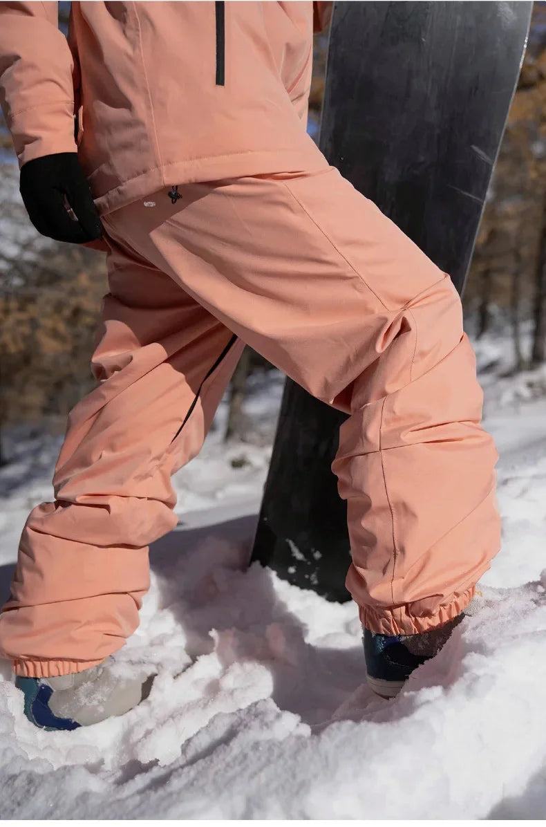 AIRPOSE Waterproof Winter & Ski Jacket Collection