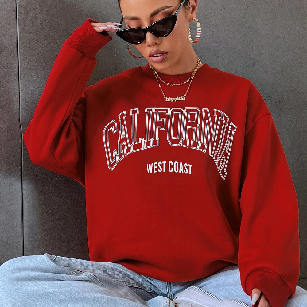 Womens California West Coast Collection