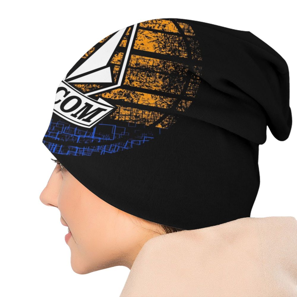 Custom VOLCOM Logo Beanies Collection