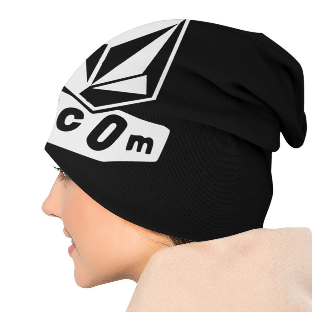 Custom VOLCOM Logo Beanies Collection