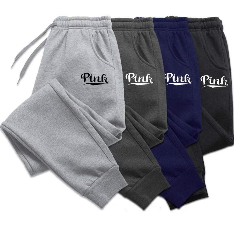 Women's PINK Sweatpants Collection