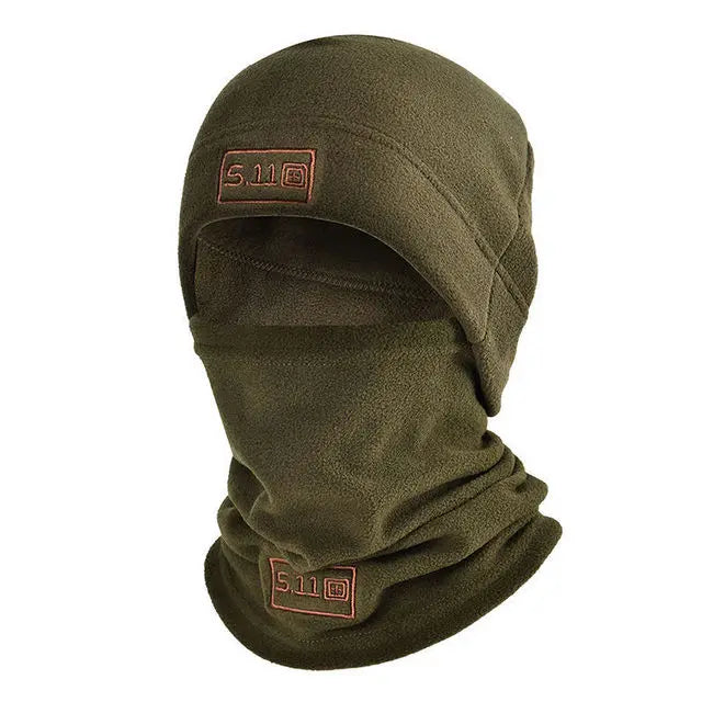 Tactical Military 5.11 Sports Scarf Caps Collection