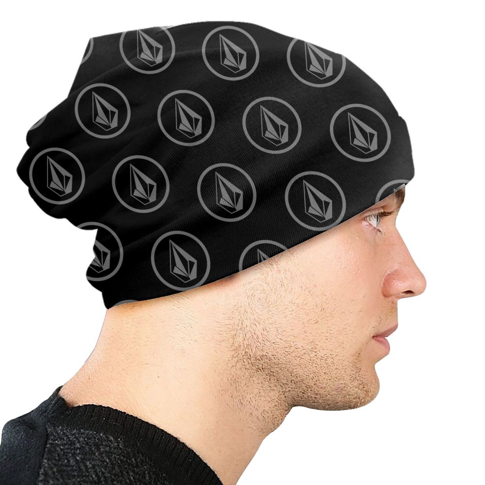 Custom VOLCOM Logo Beanies Collection