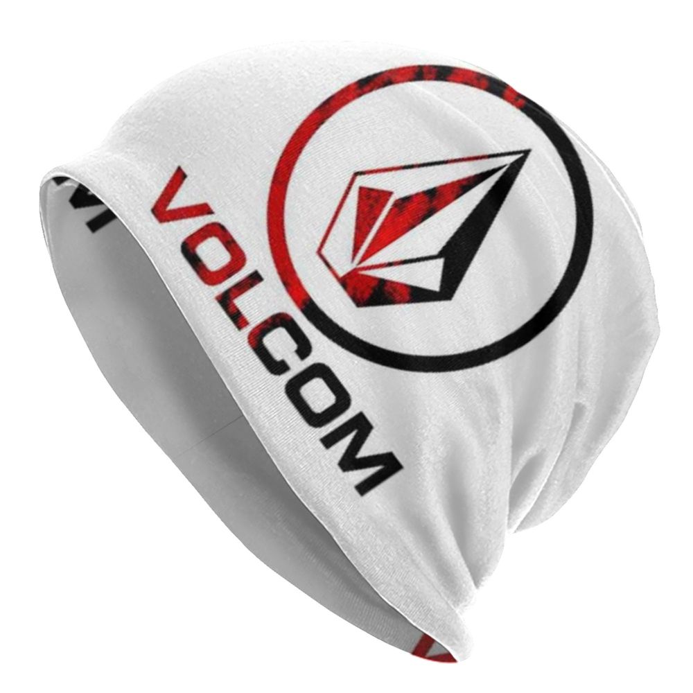 Custom VOLCOM Logo Beanies Collection