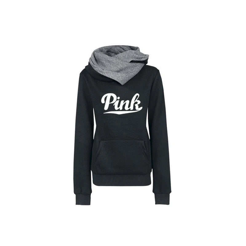 Women's PINK Sweatshirt Collection