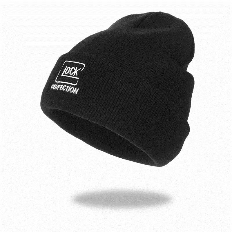 GLOCK Winter Beanie Collection