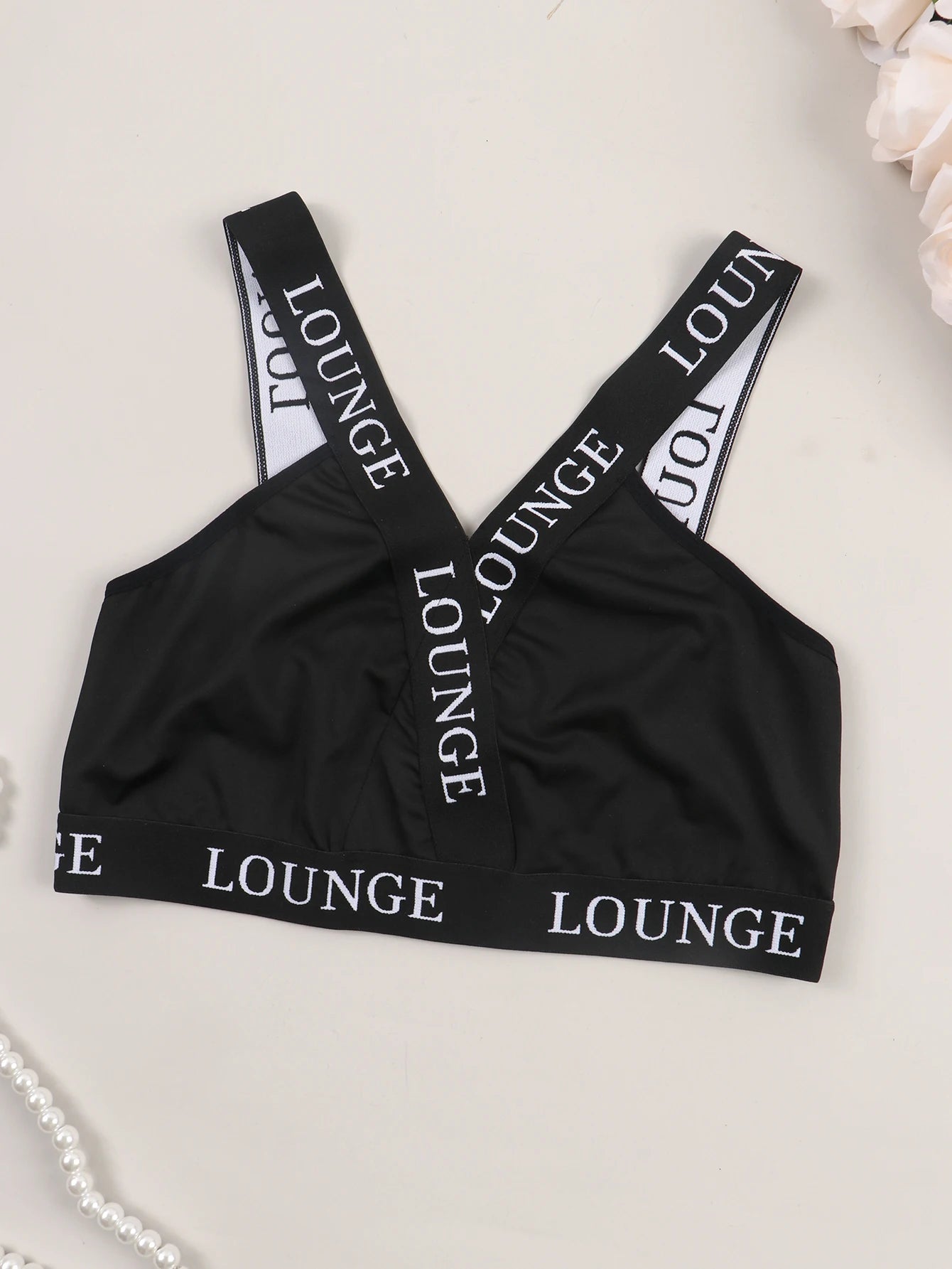 Sexy Lounge Plus Size Bra Collection