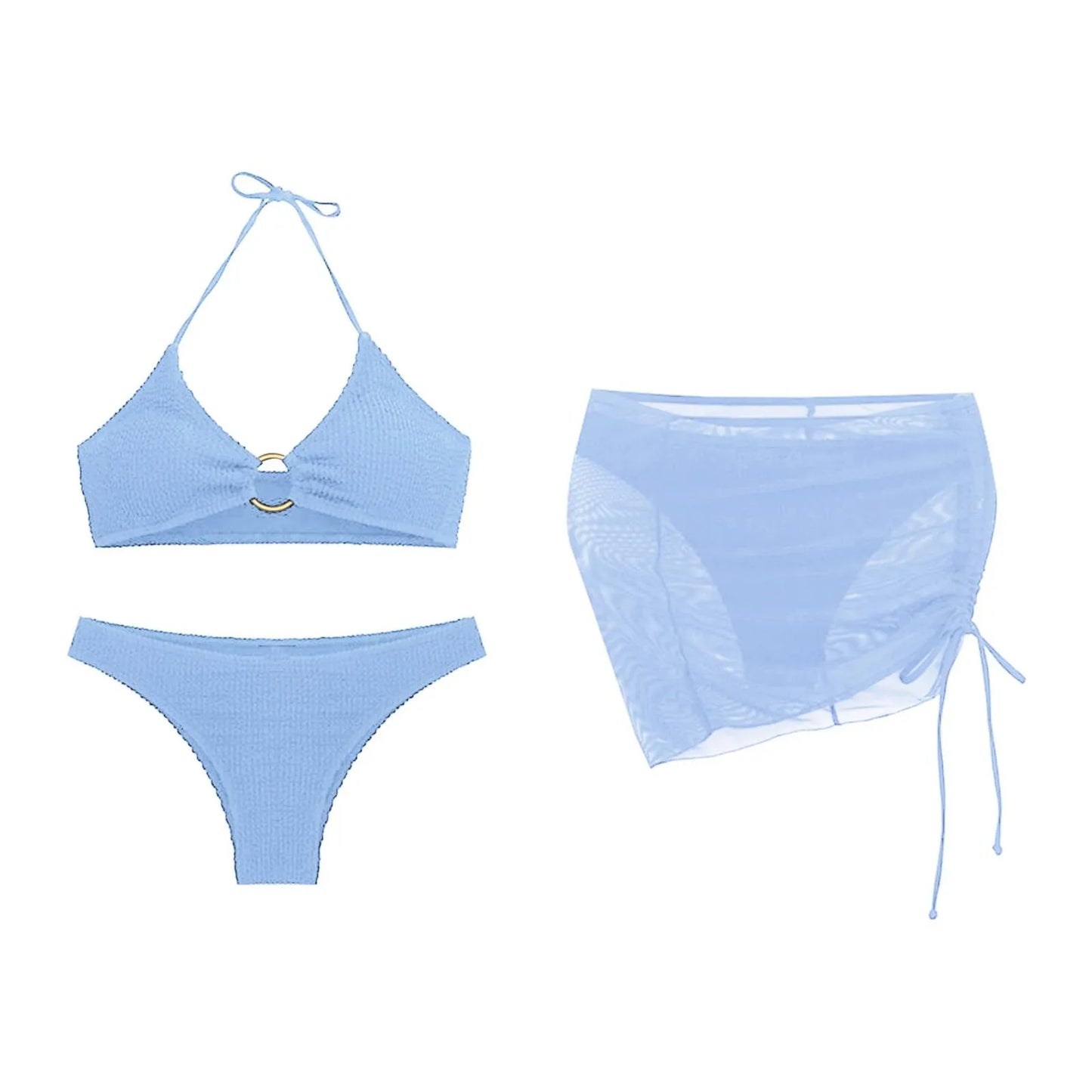 Women's Seductive Swimsuit Bikini Collection