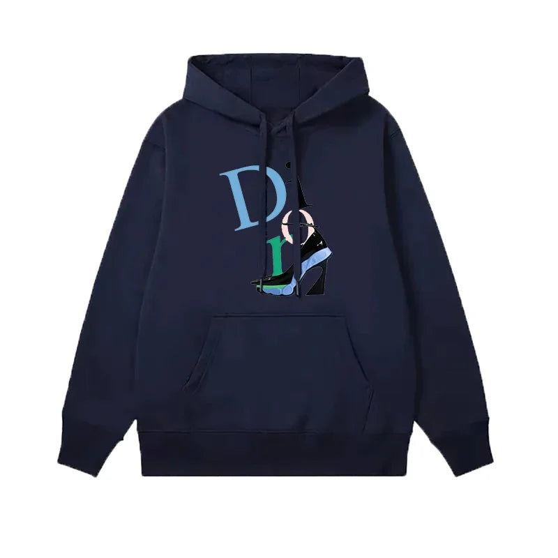 Womens Dior Hoodie Collection