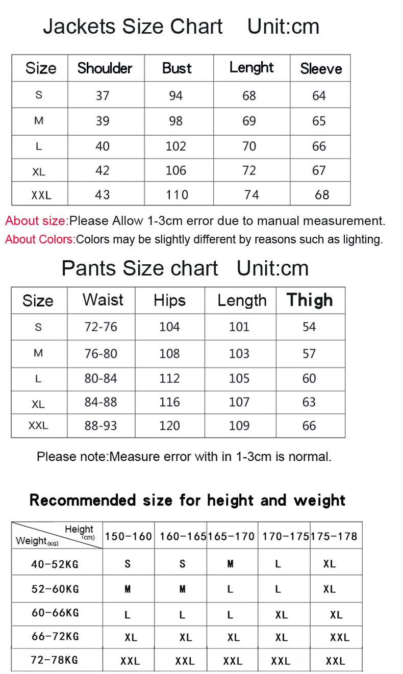 High-Quality Women's Winter Ski Jacket and Pants Collection