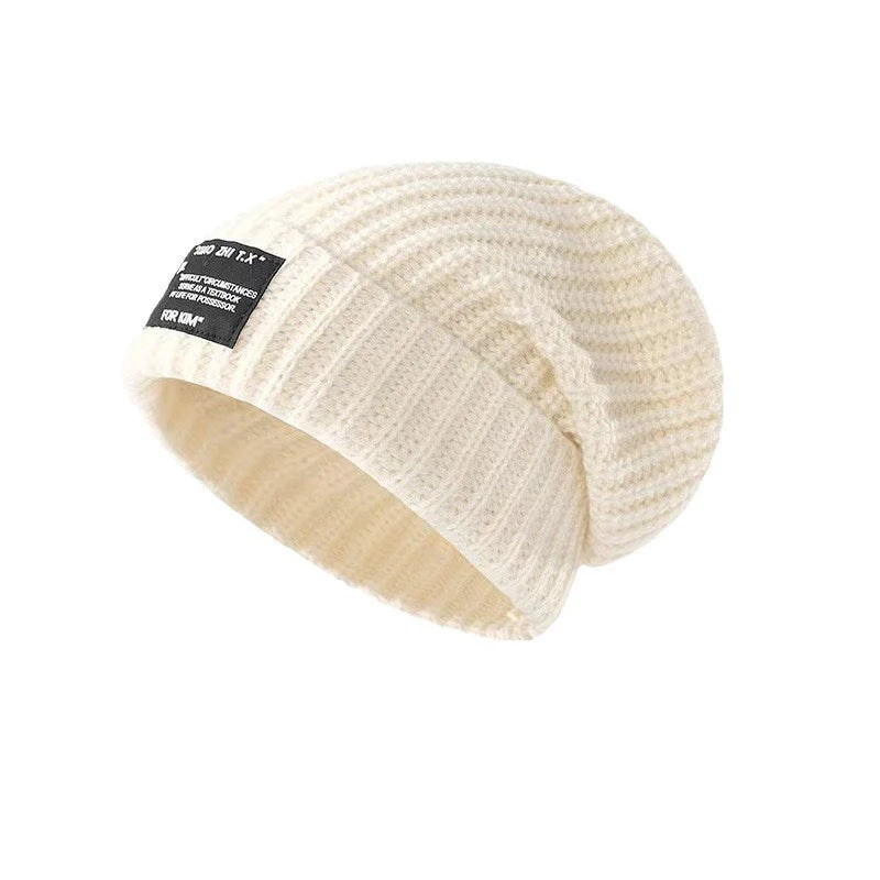 Women's Winter Knit Hat Collection