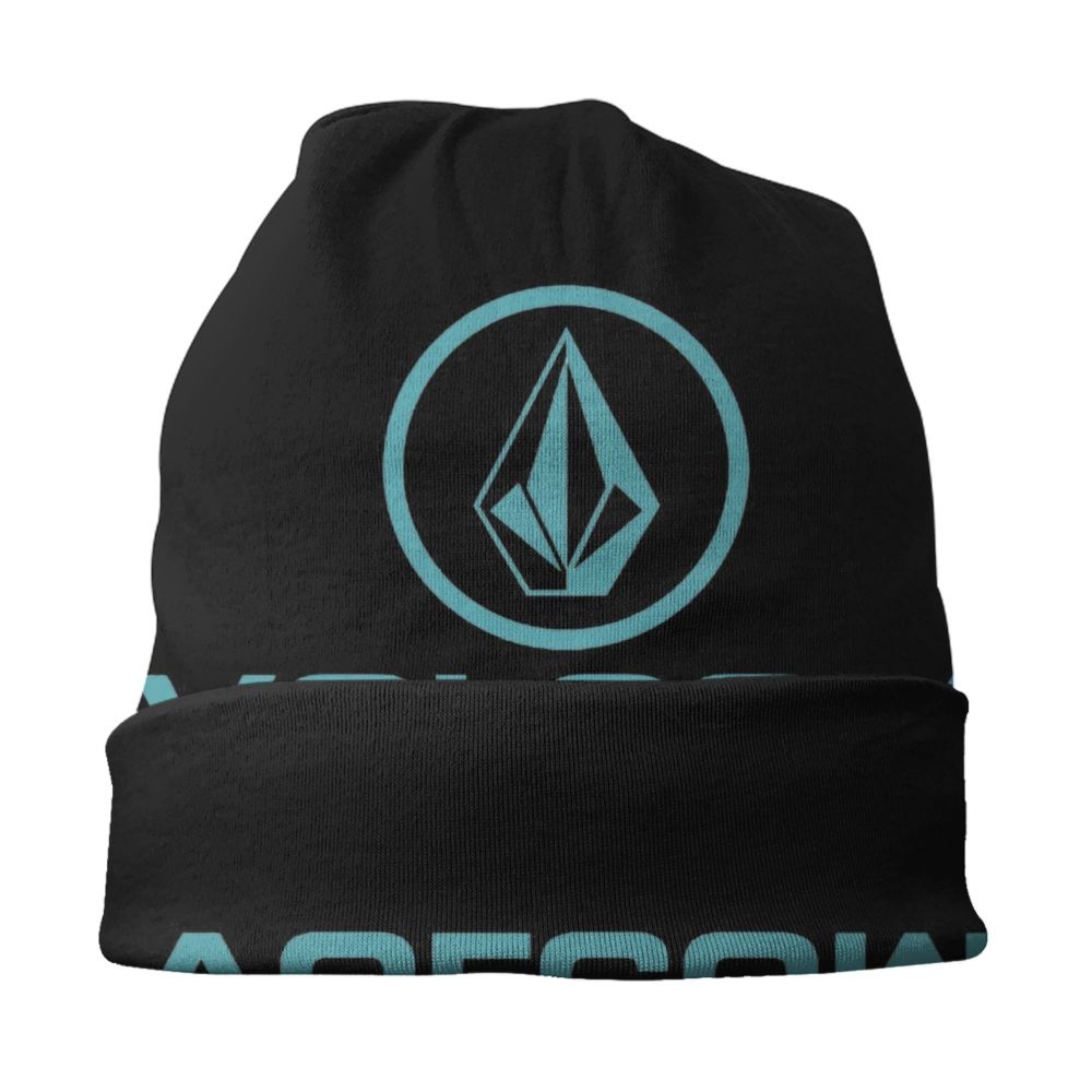 Custom VOLCOM Logo Beanies Collection