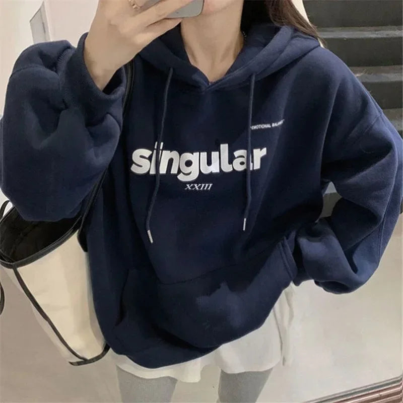 Women's Single Ladies Hoodie Collection