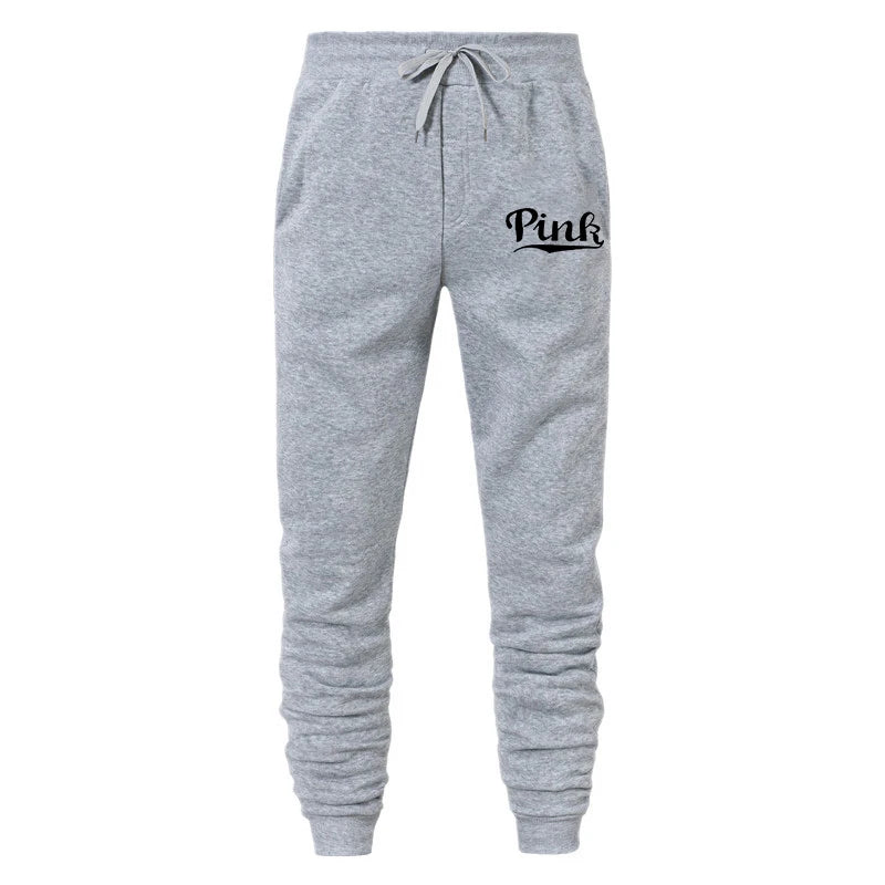 Women's PINK Sweatpants Collection