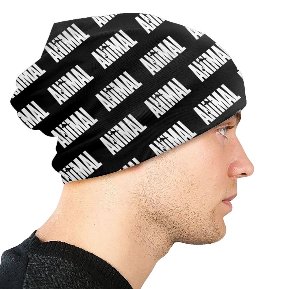 ANIMAL Fitness & Bodybuilding Winter Beanie Collection