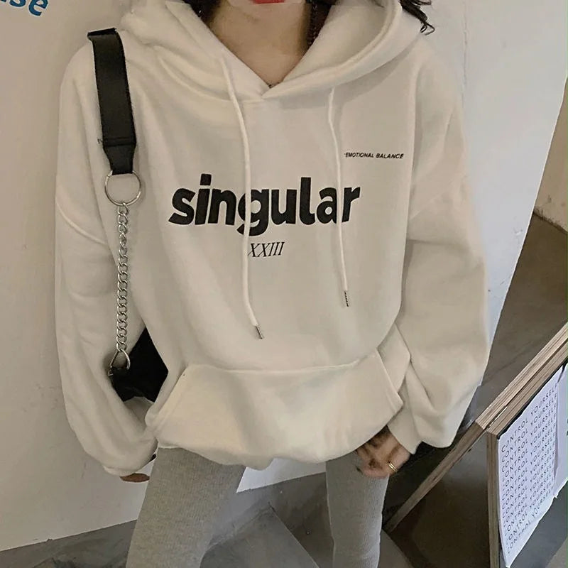 Women's Single Ladies Hoodie Collection