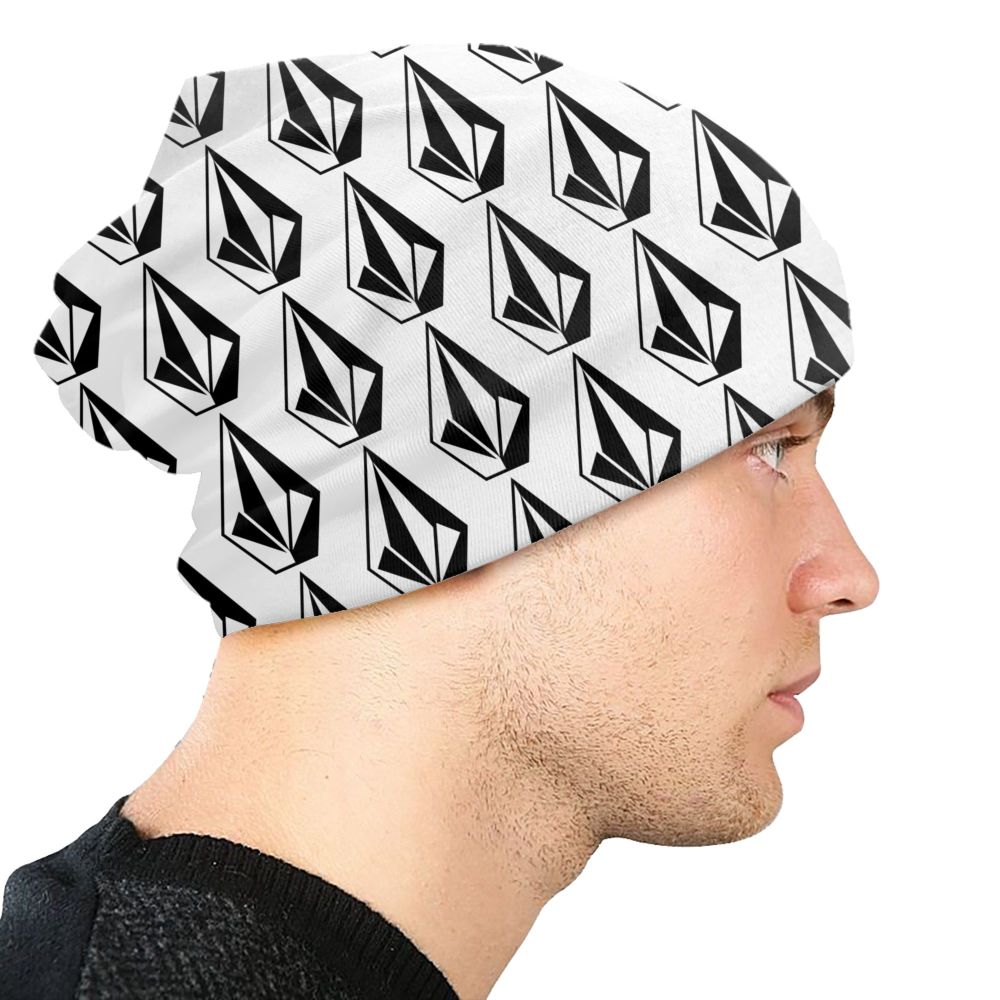 Custom VOLCOM Logo Beanies Collection