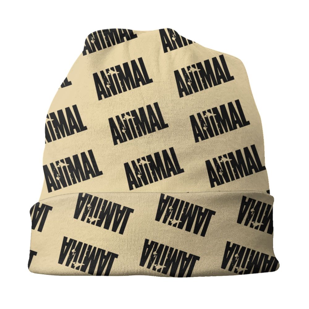 ANIMAL Fitness & Bodybuilding Winter Beanie Collection