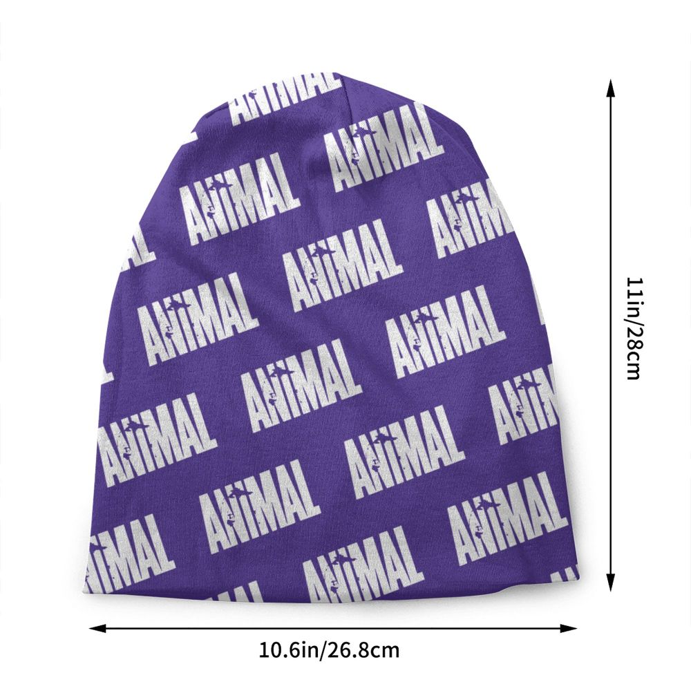 ANIMAL Fitness & Bodybuilding Winter Beanie Collection