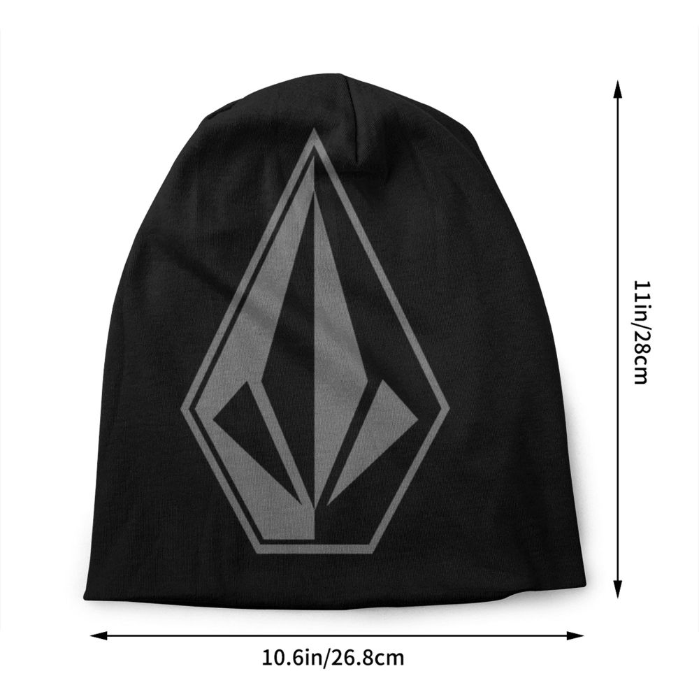 Custom VOLCOM Logo Beanies Collection