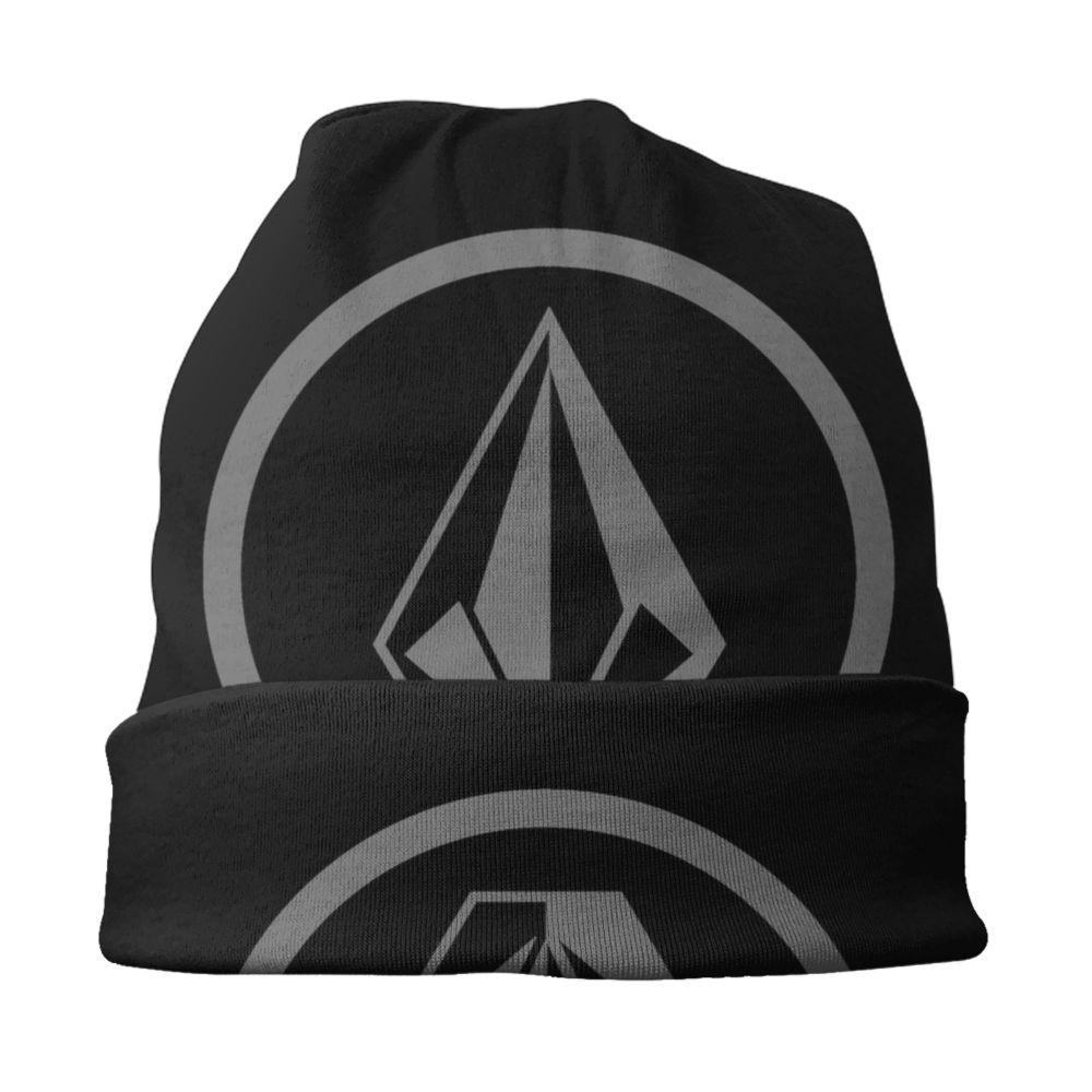 Custom VOLCOM Logo Beanies Collection