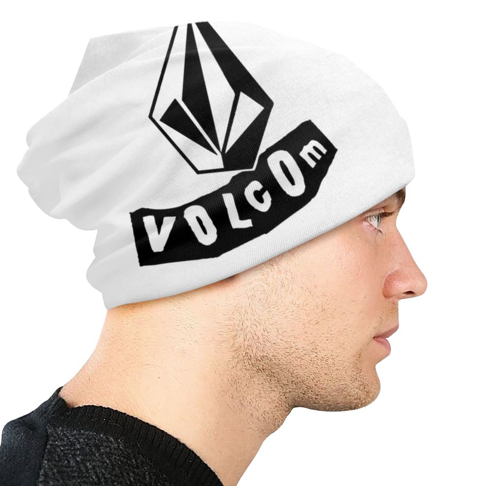 Custom VOLCOM Logo Beanies Collection