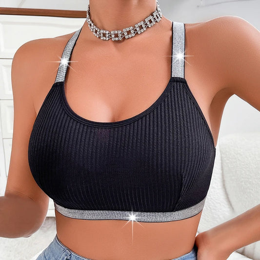 Backless Bralette Collection