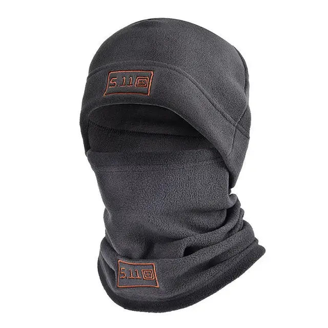 Tactical Military 5.11 Sports Scarf Caps Collection