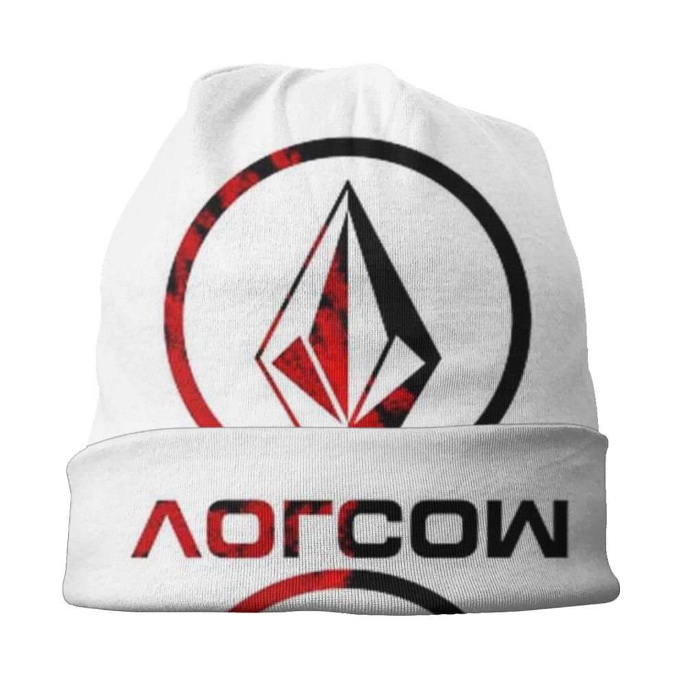 Custom VOLCOM Logo Beanies Collection