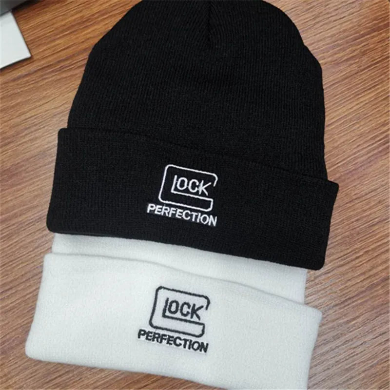 GLOCK Winter Beanie Collection