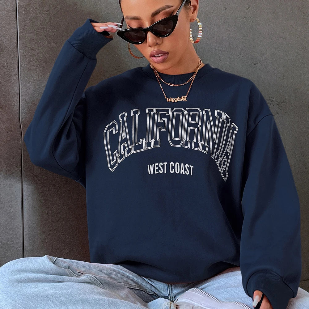 Womens California West Coast Collection