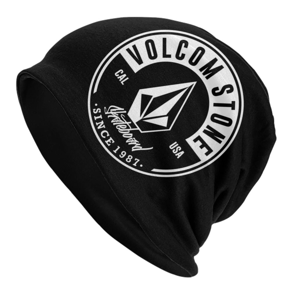 Custom VOLCOM Logo Beanies Collection