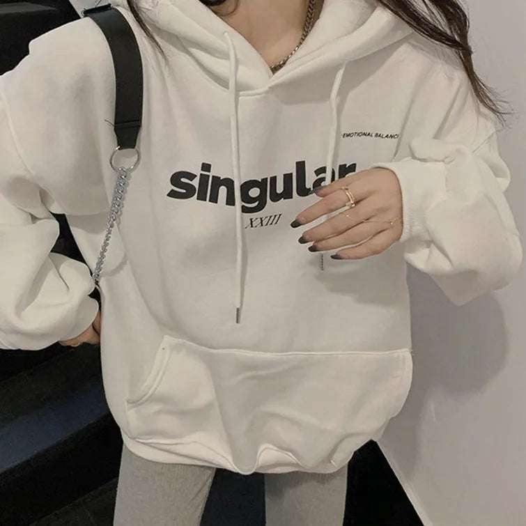 Women's Single Ladies Hoodie Collection