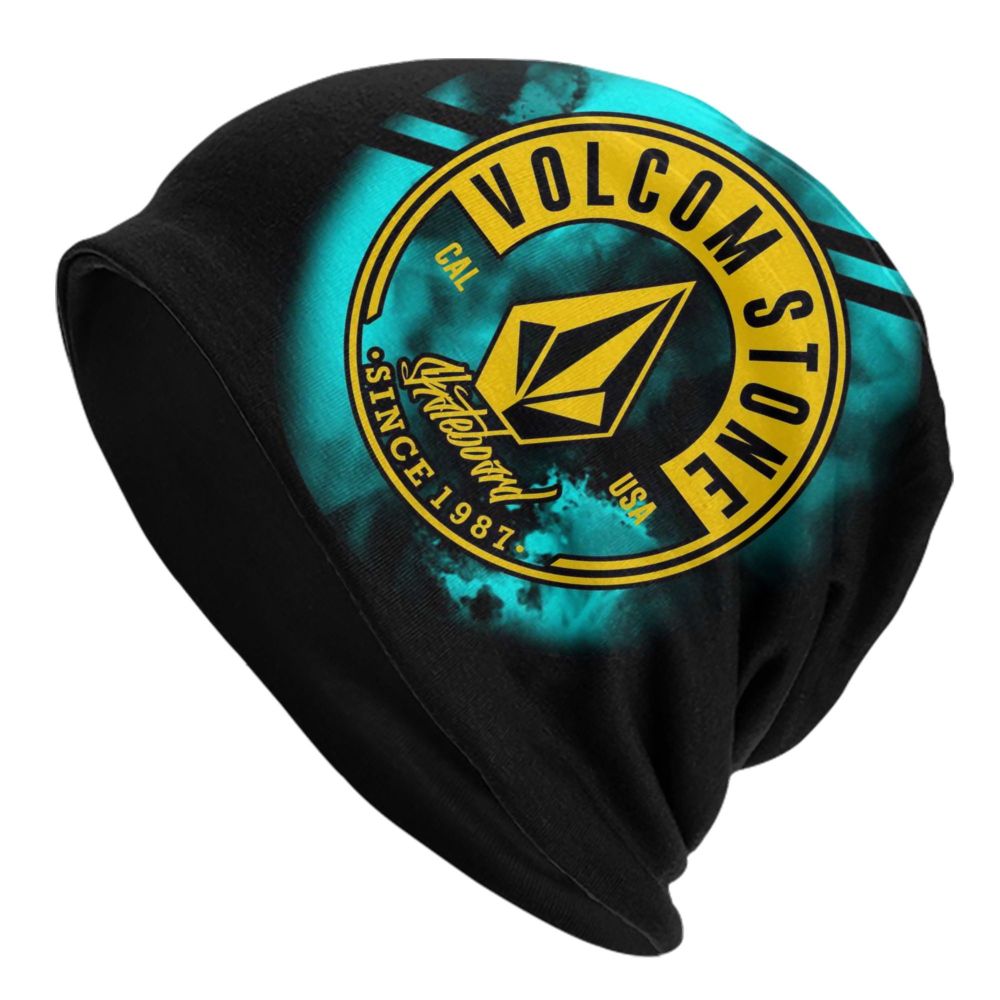 Custom VOLCOM Logo Beanies Collection