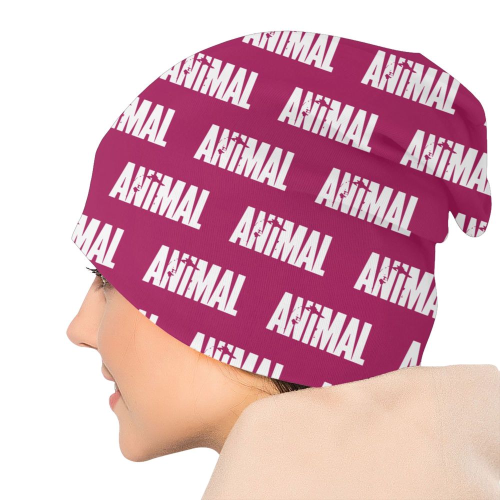 ANIMAL Fitness & Bodybuilding Winter Beanie Collection