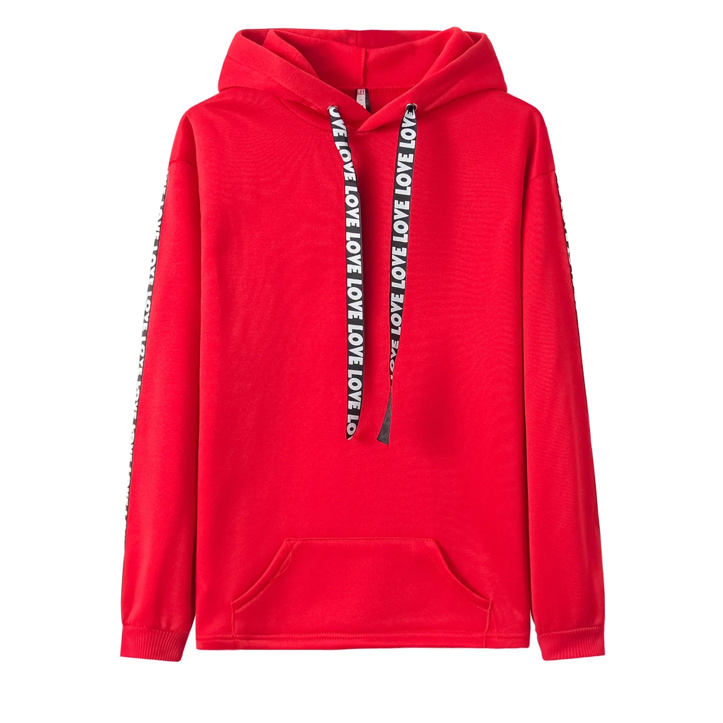 Women's Comfy PINK Hoodie Collection