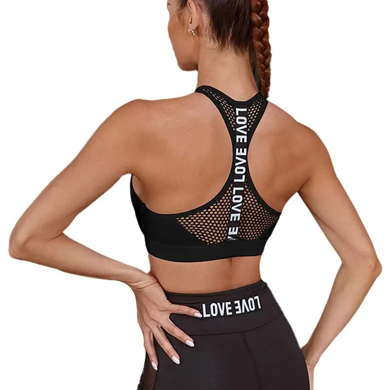 Versatile Fitness Sport Top Collection