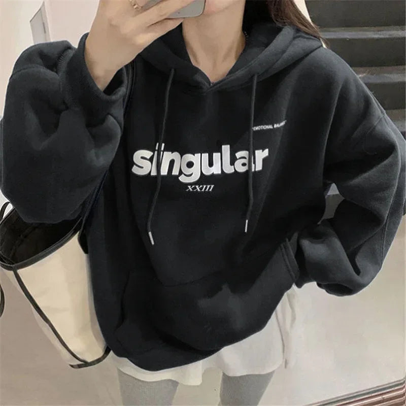 Women's Single Ladies Hoodie Collection