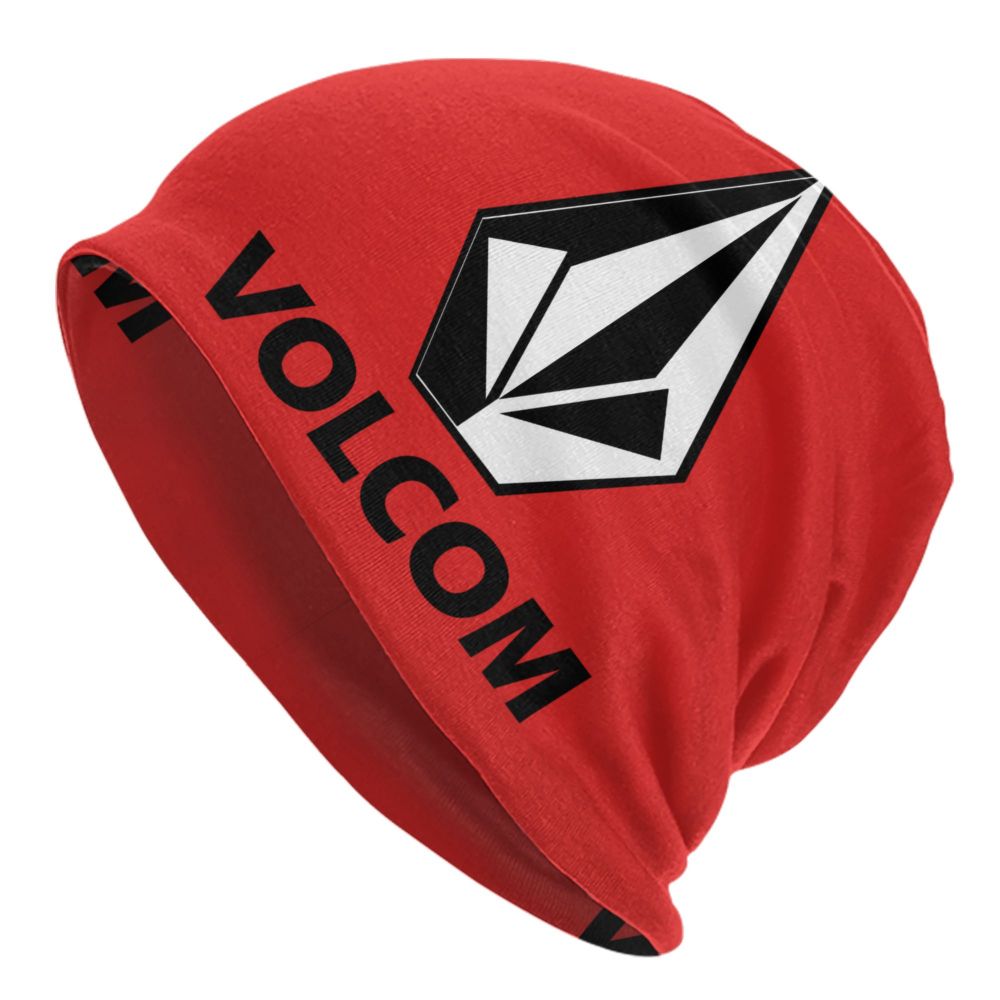 Custom VOLCOM Logo Beanies Collection