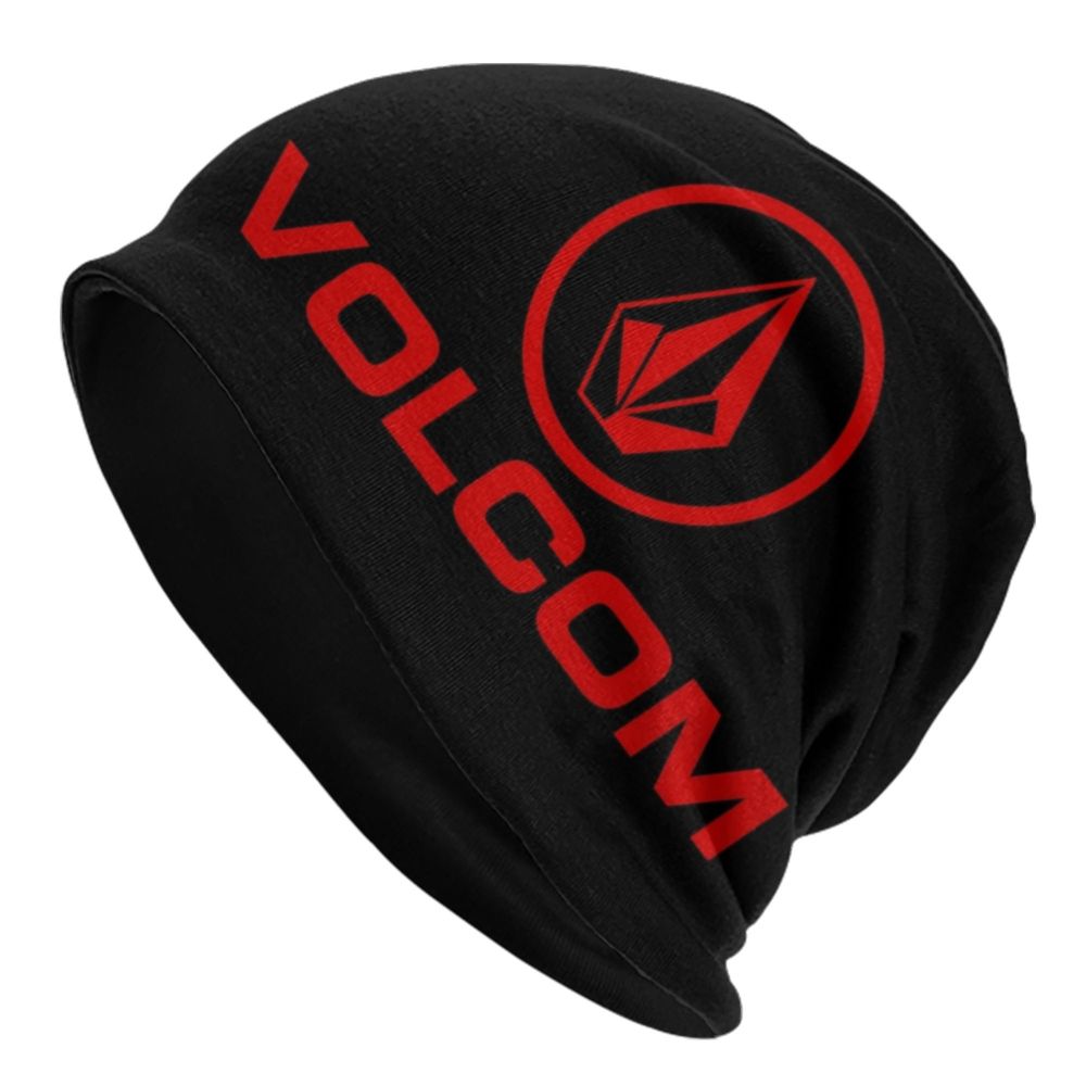 Custom VOLCOM Logo Beanies Collection