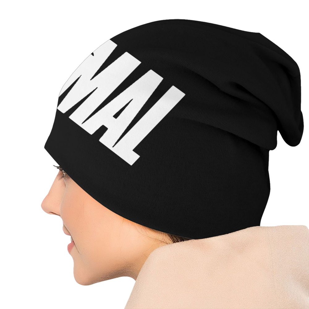 ANIMAL Fitness & Bodybuilding Winter Beanie Collection