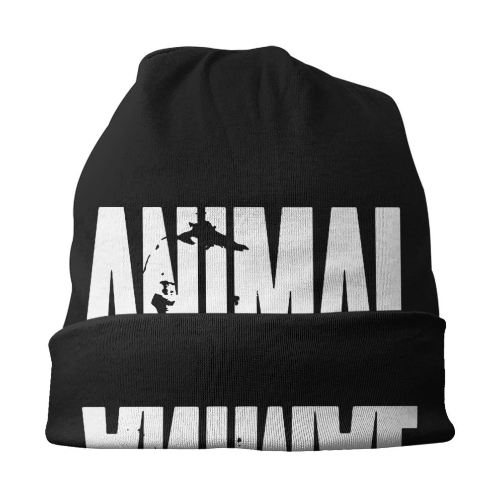 ANIMAL Fitness & Bodybuilding Winter Beanie Collection