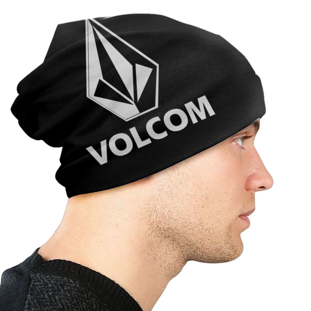 Custom VOLCOM Logo Beanies Collection