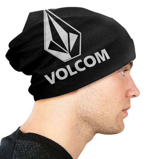 Custom VOLCOM Logo Beanies Collection