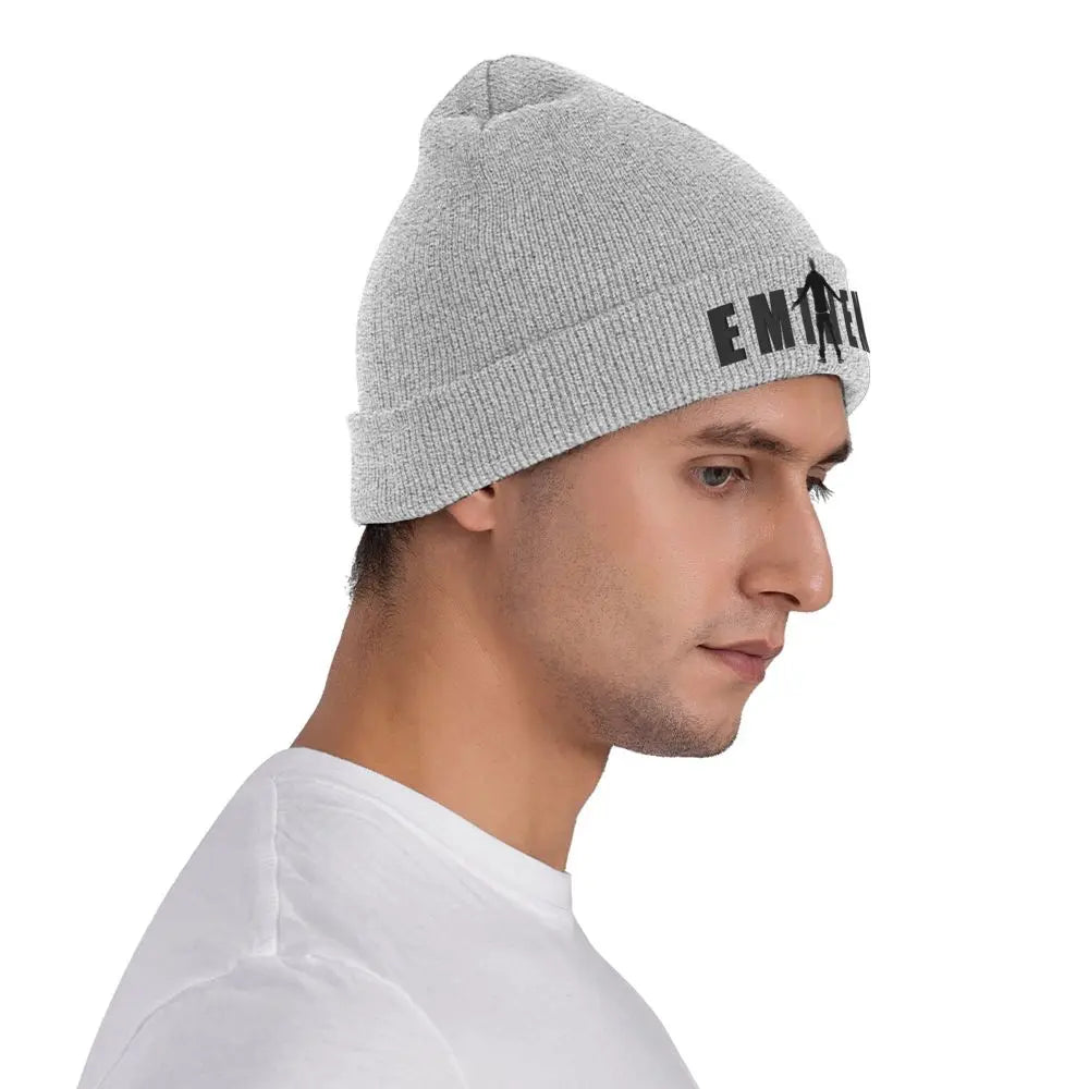 Shady Records Eminem Knitted Beanie Collection