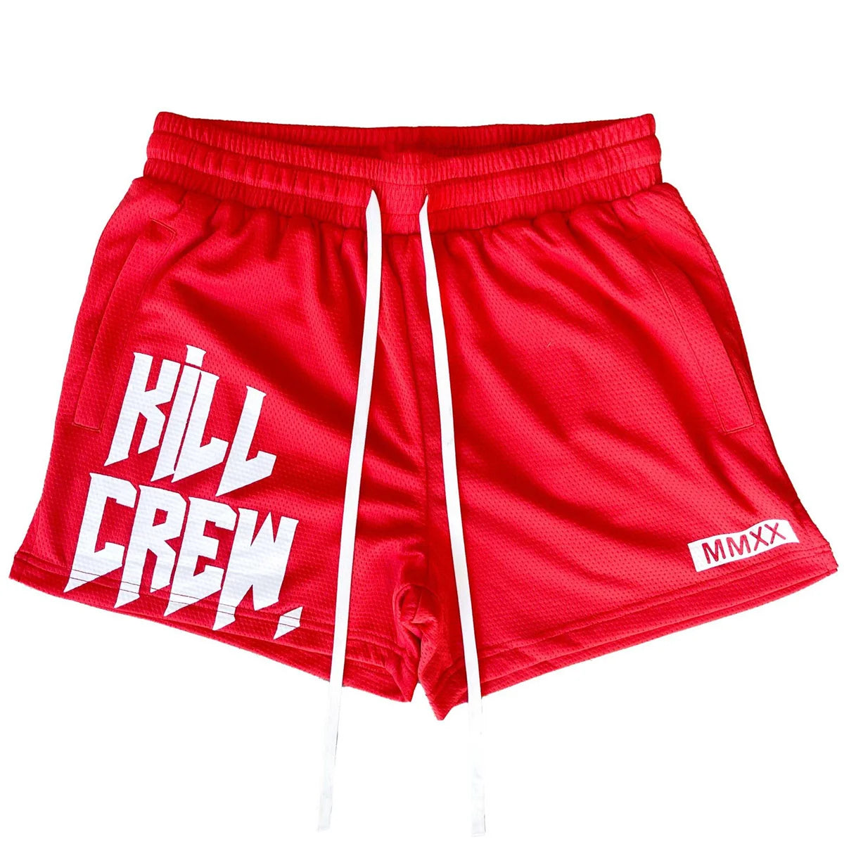 Men's KILL CREW Fitness & Bodybuilding Shorts Collection