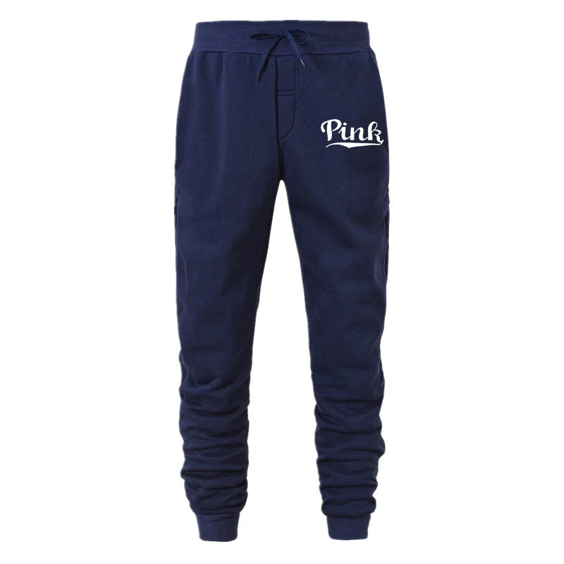 Women's PINK Sweatpants Collection