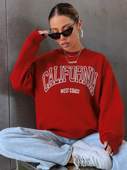 Womens California West Coast Collection