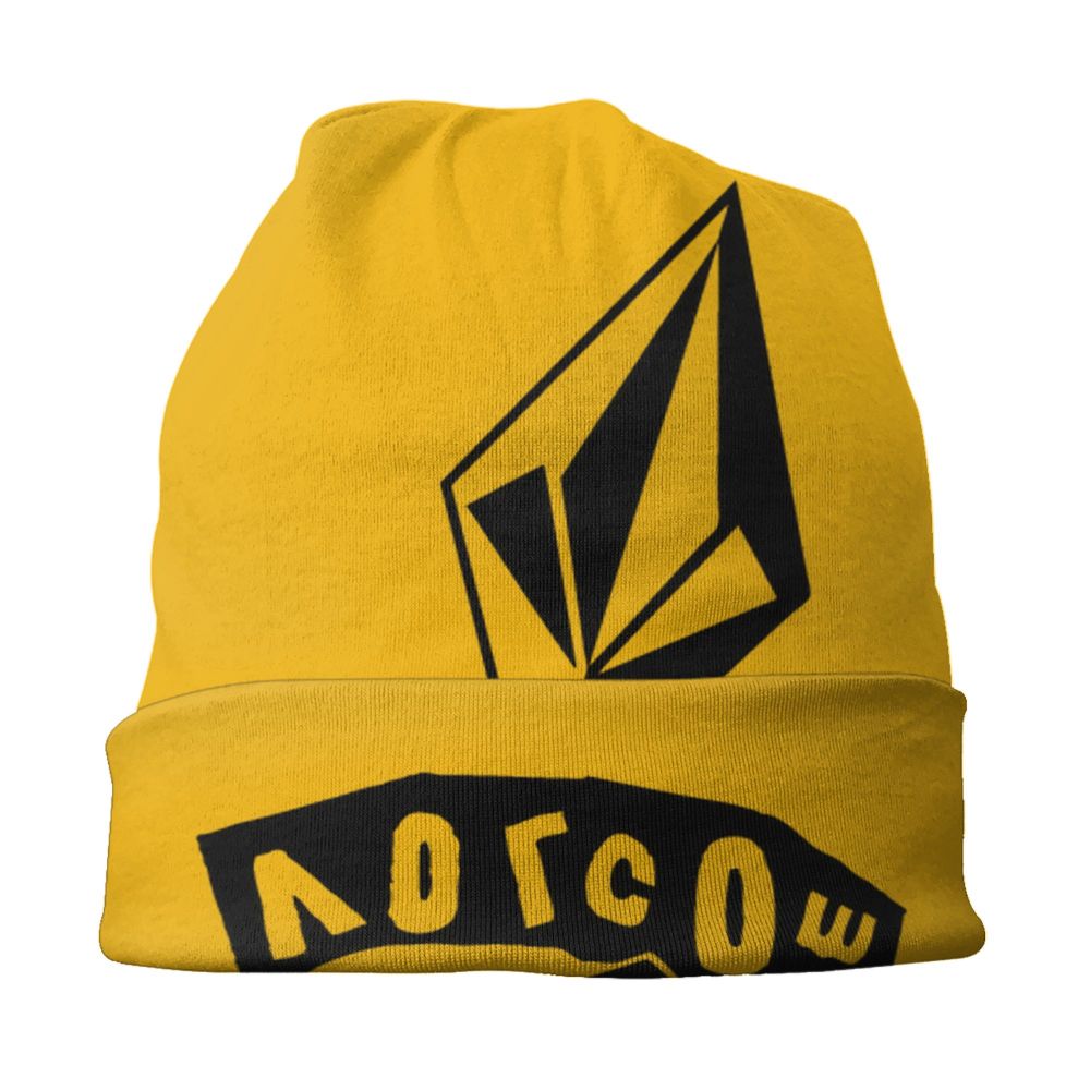 Custom VOLCOM Logo Beanies Collection